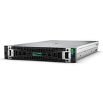 Servidor HPE Proliant DL380 Gen11 Intel Xeon Silver 4510/ 64GB Ram/ 2x 8TB - PixelPlaza