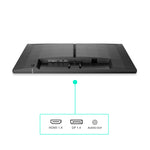 24 IPS 144HZ HDMI DP gaming