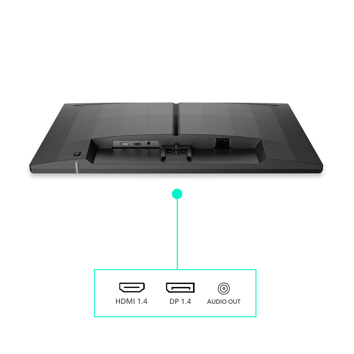 24 IPS 144HZ HDMI DP gaming