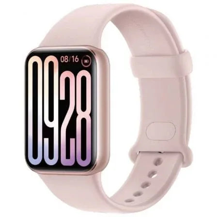 Pulsera Smartband Xiaomi Smart Band 9 Pro/ Oro Rosado - PixelPlaza