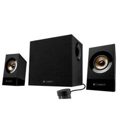 Altavoces logitech z533 2.1 60w