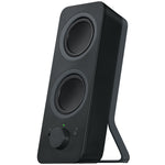 Altavoces Logitech z207 bluetooth negros