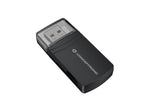 Lector de tarjetas USB 3.0 Conceptronic bian06b sd · sdhc · sdxc · microsd · tflash