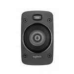 Altavoces Logitech z906 5.1 thx - 500 w rms sonido envolvente