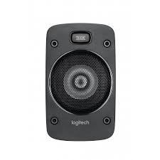 Altavoces Logitech z906 5.1 thx - 500 w rms sonido envolvente