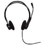 Auriculares con micrófono Logitech pc960 usb