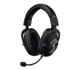 Auriculares con micrófono Logitech g pro