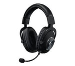 Auriculares con micrófono Logitech g pro