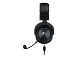 Auriculares con micrófono Logitech g pro