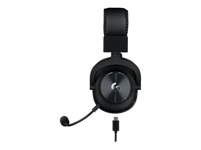Auriculares con micrófono Logitech g pro