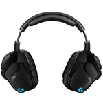Auriculares Logitech g935 gaming 7.1 wireless inalambrico 2.4ghz