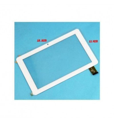 Pantalla táctil repuesto Tablet china 7 Modelo 59 FPC-TP070"