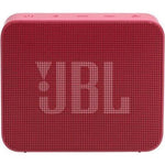 Altavoz con Bluetooth JBL GO Essential 2/ 3.1W/ 1.0/ Rojo - PixelPlaza