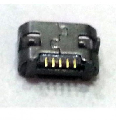 Acer Liquid E2 V370 conector de carga micro usb premium