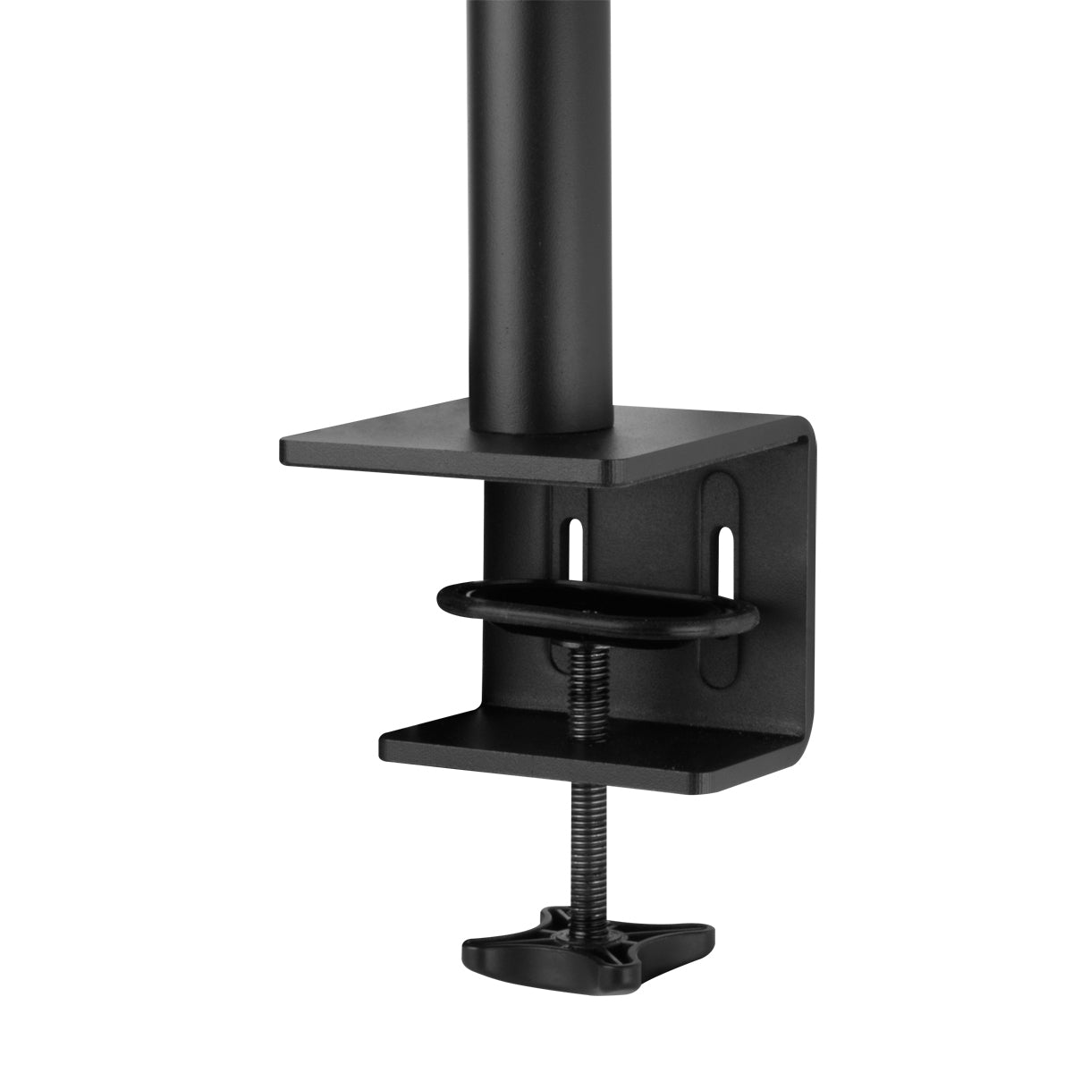 Soporte de Mesa para Monitor Arctic X1/ Giratorio/ Inclinable/ hasta 10kg