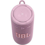 Altavoz con Bluetooth JBL Grip/ 16W/ 1.0/ Rosa - PixelPlaza
