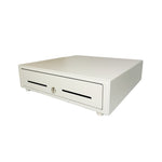 Cajón Portamonedas Premier 410 HQ-W/ Automático/ Blanco