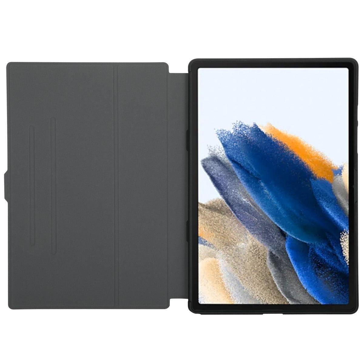 Funda tablet Targus click - in 10 -5 pulgadas samsung tab a8 negro