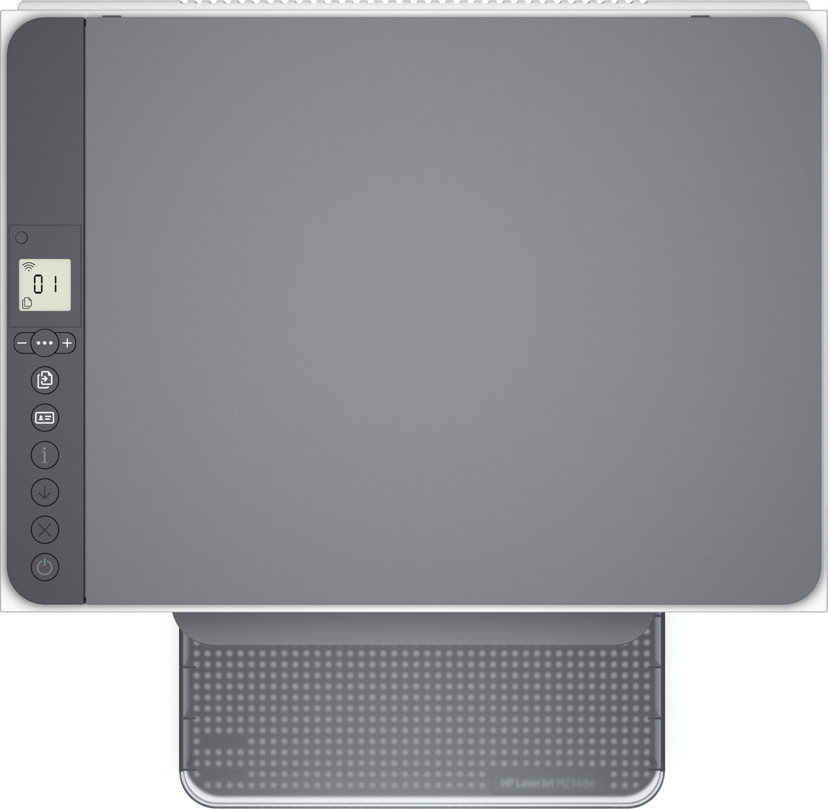 Multifunción láser HP m234dw monocromo wifi