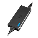 Nano dock i - tec USB - c metal dmi - vga with lan + universal charger 77 w