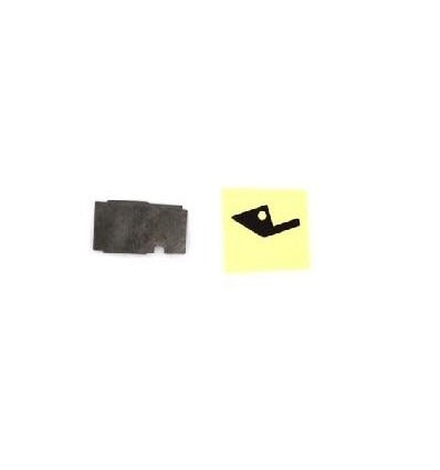iPhone 4 adhesivo placa base