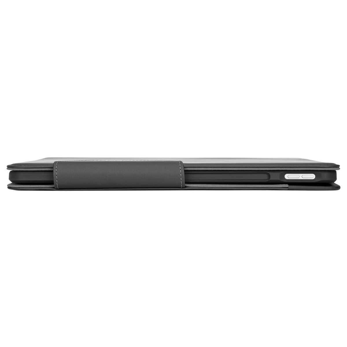 Funda Targus versavu para ipad pro tablet 12.9 pulgadas negra