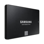 Disco duro interno solido SSD Samsung mz - 77e250b - eu - 870 evo · 250GB · 2.5
