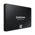 Disco SSD Samsung 870 EVO 2TB/ SATA III/ Full Capacity - PixelPlaza
