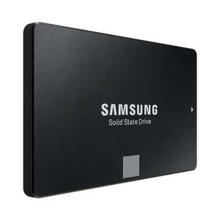 Disco SSD Samsung 870 EVO 2TB/ SATA III/ Full Capacity - PixelPlaza