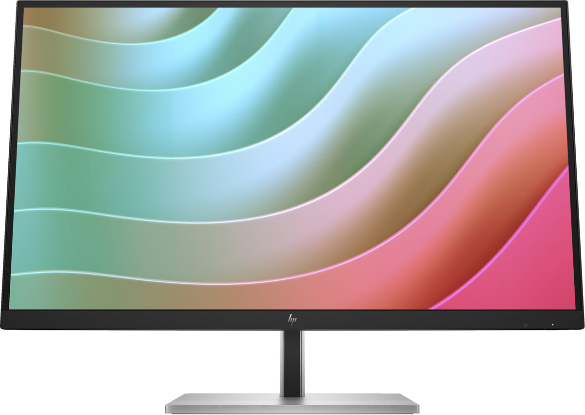 Monitor Hp e27k g5 27 pulgadas 4K UHD 60hz