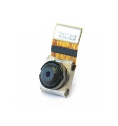 Iphone 3GS camara