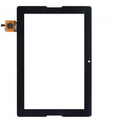 Lenovo A7600 A7600F A7600H pantalla táctil negro premium