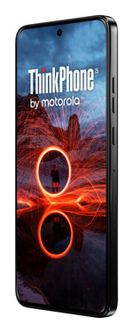 Movil Motorola thinkphone 25 5G 8GB/256GB carbon black