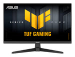 Monitor Gaming ASUS TUF Gaming VG279Q5A 27"/ Full HD/ 0.3ms/ 200Hz/ IPS/ Multimedia/ Negro