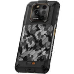 Smartphone Rugerizado RugOne Xever 7 Pro by Ulefone 12GB/ 512GB/ 6.7"/ 5G/ Negro - PixelPlaza