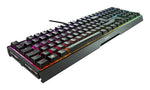 Teclado gaming cherry mx 3.1