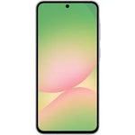 Smartphone Samsung Galaxy A56 8GB/ 128GB/ 6.7"/ 5G/ Gris Claro - PixelPlaza