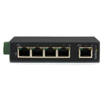 Switch startech ies5102 5 puertos