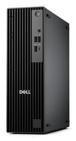 Ordenador Dell pro slim qcs1250 u7 - 265 · 16GB · SSD 512GB · W11P
