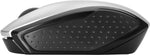 Ratón inalambricohp HP 200 pk silver wireless