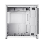 Caja ordenador gaming Coolbox mesh ATX mp1 blanco