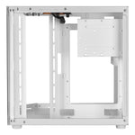 Caja Gaming Minitorre Mars Gaming MC-3TLITE/ Blanca
