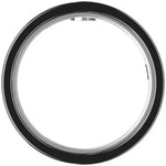 Anillo Inteligente Maxcom MR100 Talla 9/60/ Ø19.1mm/ Notificaciones/ Frecuencia Cardíaca/ Negro - PixelPlaza