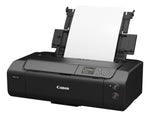 Impresora Canon imageprograf pro - 310 a3+ · red · WiFi · 10 tintas · sin bordes