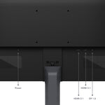 Monitor Lenovo Loq 27Q-10