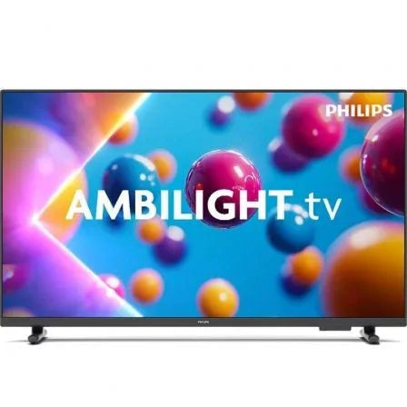 Televisor Philips 32PFS6900 32"/ Full HD/ Ambilight/ Smart TV/ WiFi - PixelPlaza