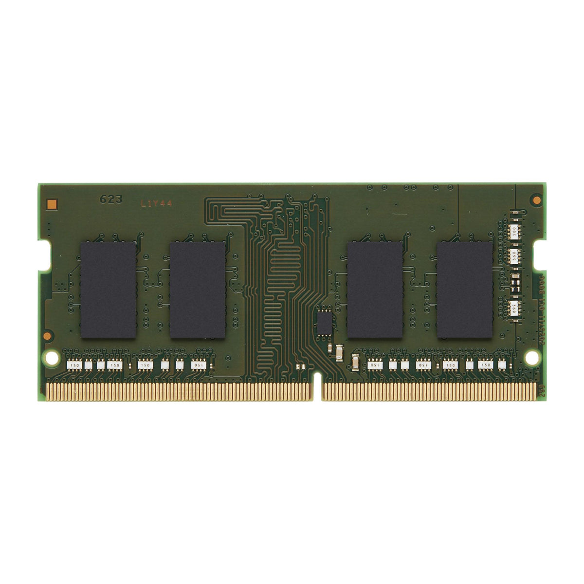 Memoria ram 3200mhz Kingston kcp432sd8 - 16 DDR4 16GB cl22
