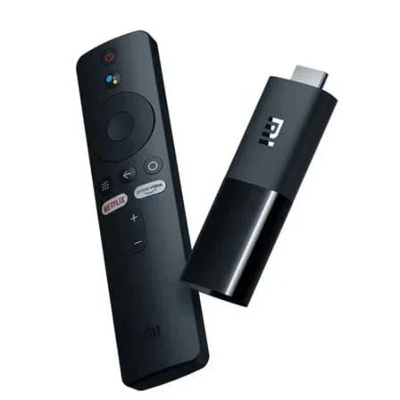 Android TV Xiaomi Mi TV Stick 8GB/ Full HD - PixelPlaza