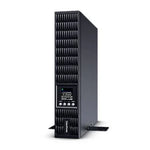 SAI Online Cyberpower OLS1500ERT2UA 1500VA/1350W/ 8 Salidas/ Formato Rack/Torre - PixelPlaza