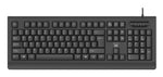 Teclado Ewent ew3286 USB + lector dni